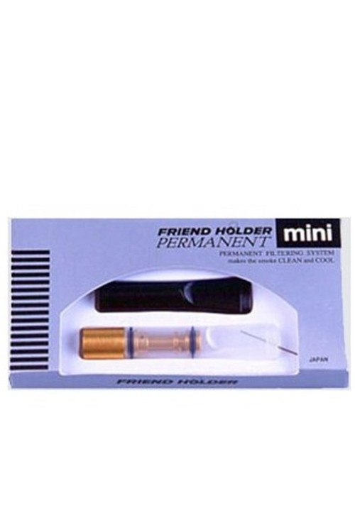 Permanent Mini Ağızlık