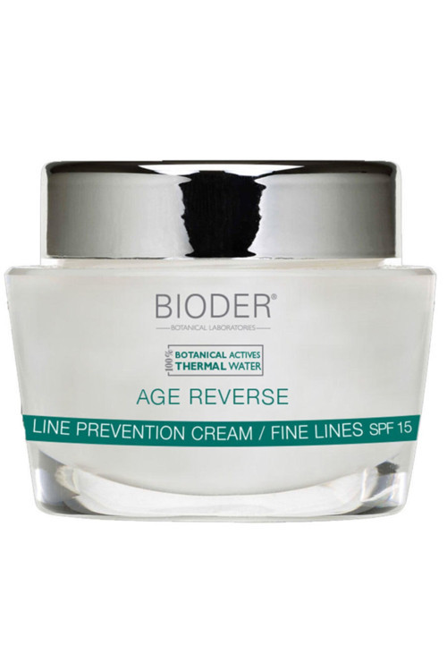 Age Reverse Erken Kırışıklık Kremi Spf15 Karma Yağlı Ciltler 50 Ml