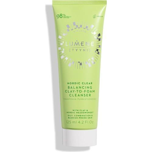 Balancing Clay-To-Foam Cleanser - Sebum Dengeleyici Kil Içerikli Köpük Temizleyici 125 ml