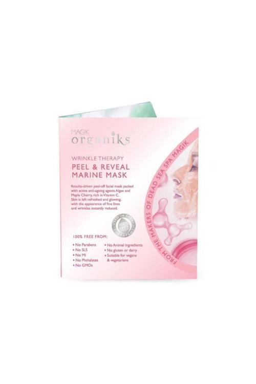 Peel Reveal Marine Mask 25Gr