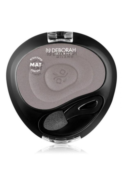 24 Ore Velvet Eye Shadow Grey 08