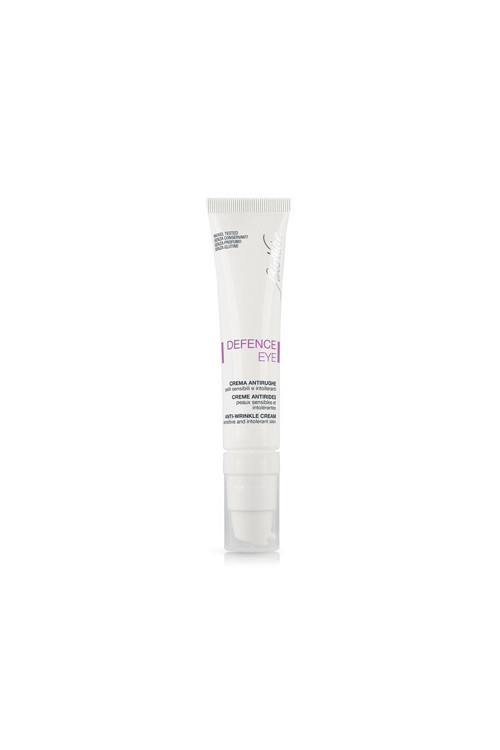 Defence Eye Göz Altı Torbası Için Bakım Kremi 15 Ml