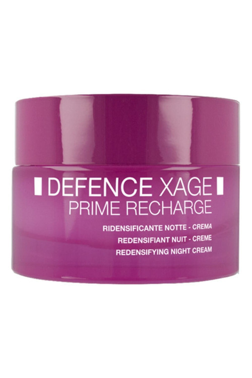 Defence Xage Prime Recharge Night Cream 50 Ml Skt/ 30.01.2023
