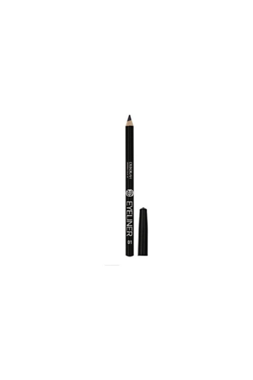 Eyeliner Matita Göz Kalemi 35 Yeşil