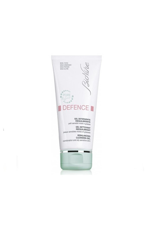 Karma/Yağlı Ciltler Için Yeniden Dengeleyici Temizleme Jeli 150 Ml