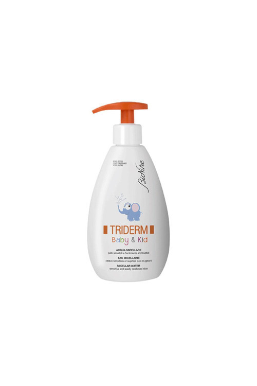 Triderm Baby And Kid Micellar Water 300 Ml