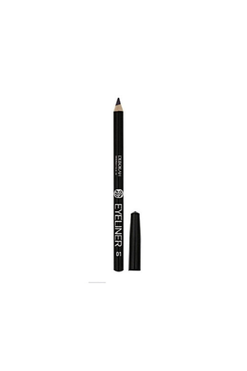 Eyeliner Matita Göz Kalemi No: 1