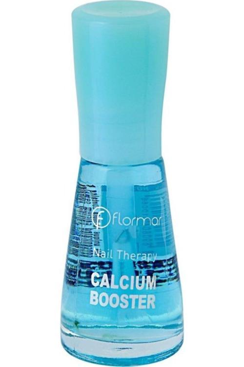 Calcıum Booster Tırnak Güçlendirici