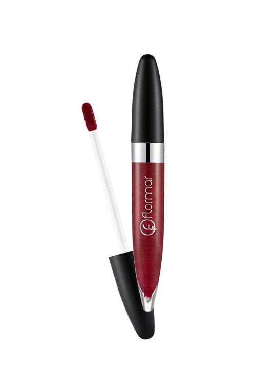 Dudak Parlatıcısı - Supershine Lipgloss Golden Crimson 10 Ml 8690604028399