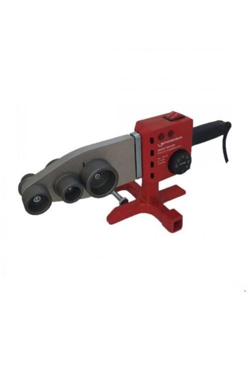 P75 Eco Kaynak Makinesi (Termostatik 20-25-32-40 Mm)