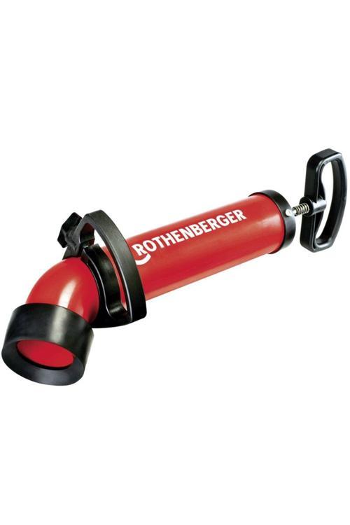 Ropump Süper Plus Profesyonel Emme Basma Pompası