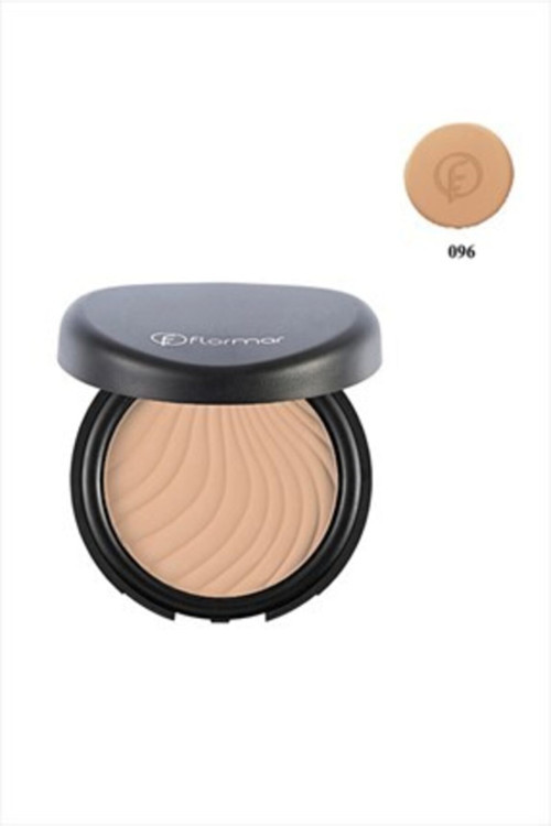 Pudra - Wet & Dry Compact Powder W03 8690604134205