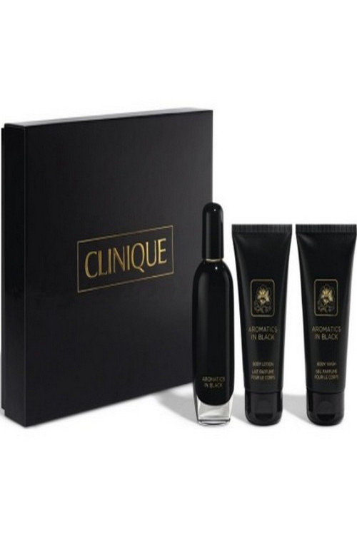 Aromatics Black Essentials Set
