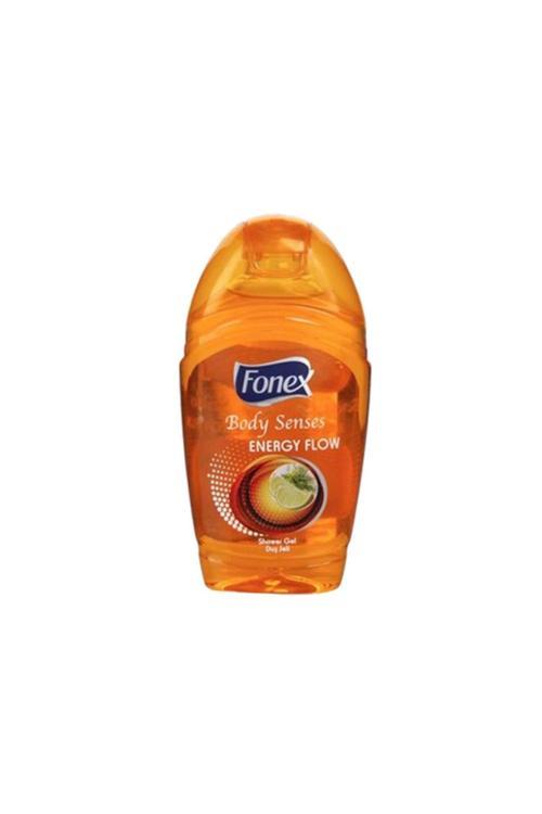Body Senses Energy Flow Duş Jeli 250 Ml
