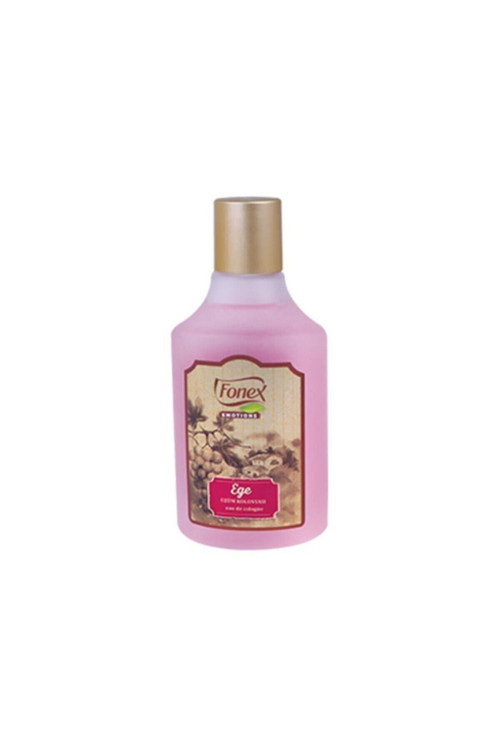 Emotions Kolonya 210 Ml Erguvan
