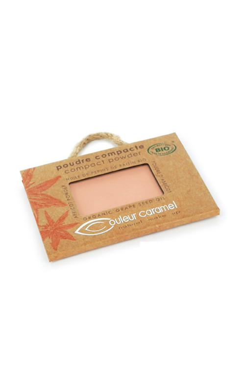 Compact Powder N°003 Golden Beige
