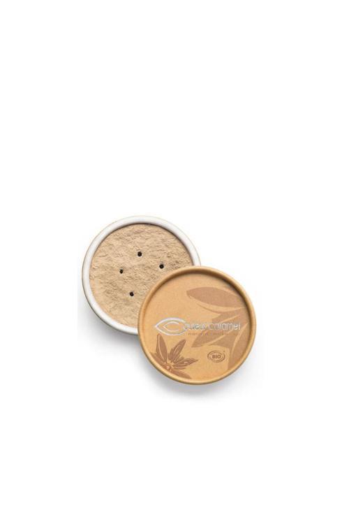 Couleur Caremel Pearly Eye Shasow No: 10