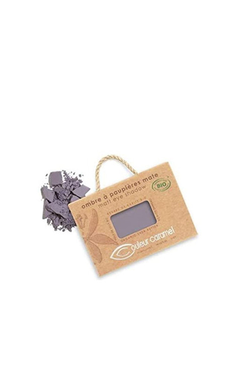 Matt Eye Shadow N°036 - Deep Mauve