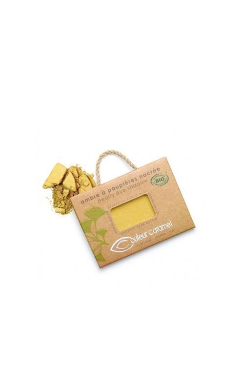 Pearly Eye Shadow No: 109