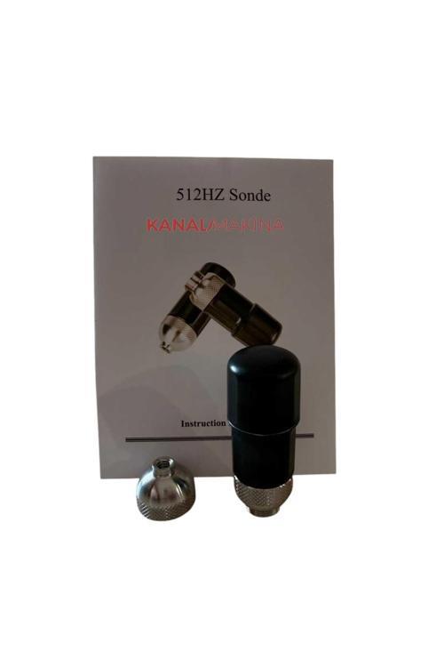 Sonda 512 Hz
