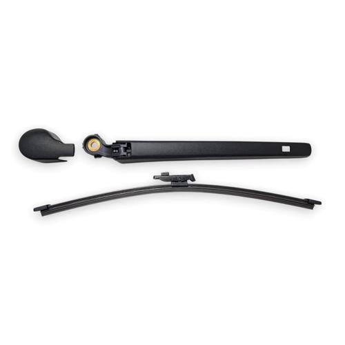 VW Volkswagen Taigo 2022-2026 Arka Cam Silecek Kolu Takımı 2G7955707A