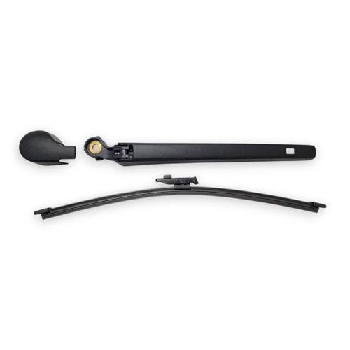 Skoda Elroq 2025-2028 Arka Cam Silecek Kolu Takımı 5LJ955707