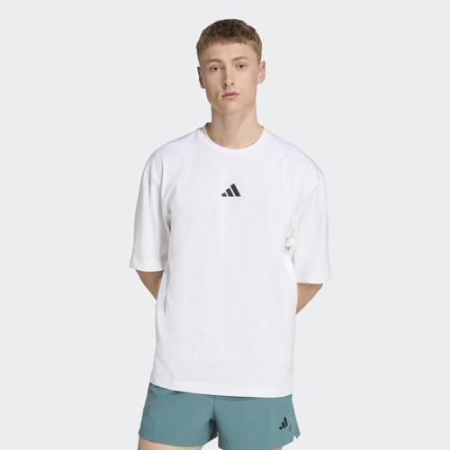 OVERSIZE TEE