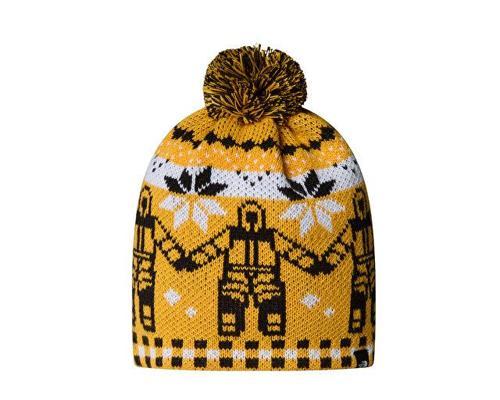 Cabin Ski Tuke Bere NF0A8CH0HIB1 Sarı