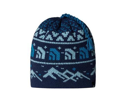 Cabin Ski Tuke Bere NF0A8CH0HMR1 Lacivert