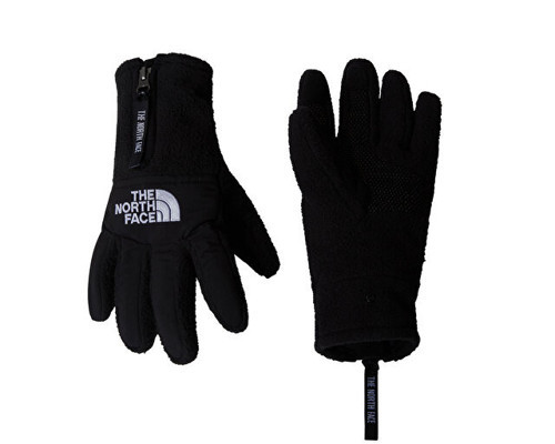 Denali Etip Glove Erkek Outdoor Kayak Eldiveni NF0A888SJK31 Siyah