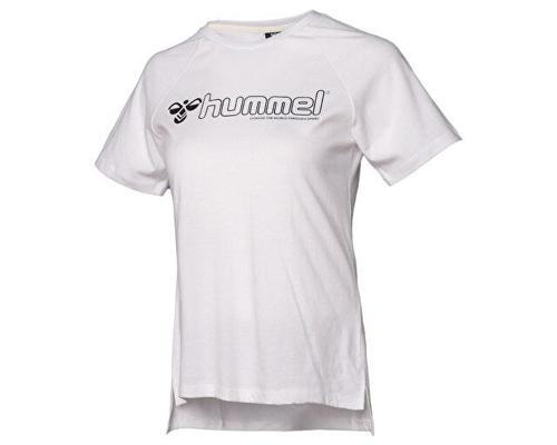 T Noni 2.0 T Shirt Kadın Günlük Tişört 911559-9001 Beyaz