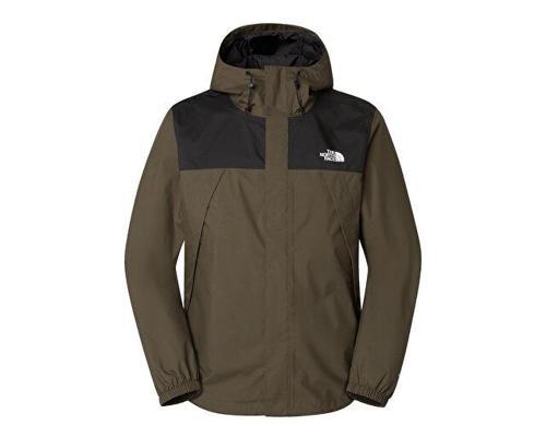 M Antora Jacket Erkek Outdoor Montu NF0A7QEYBQW1 Yeşil