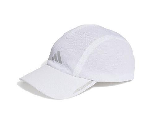 Run Mes Ca A.R. Şapka HR7053 Beyaz