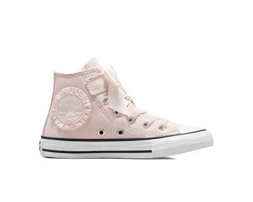 Chuck Taylor All Star 1V Çocuk Günlük Ayakkabı A09282C Pembe
