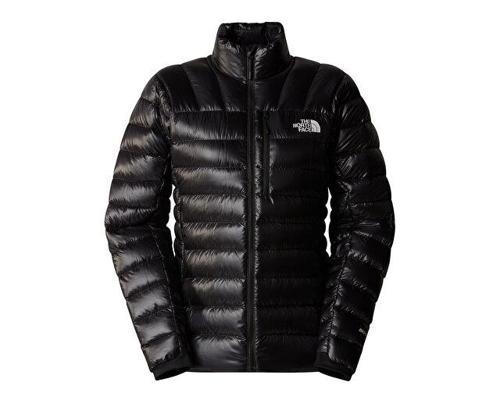 W Summit Breithorn Kadın Outdoor Montu (800 Dolgu Kaz Tüyü) NF0A8804JK31 Siyah