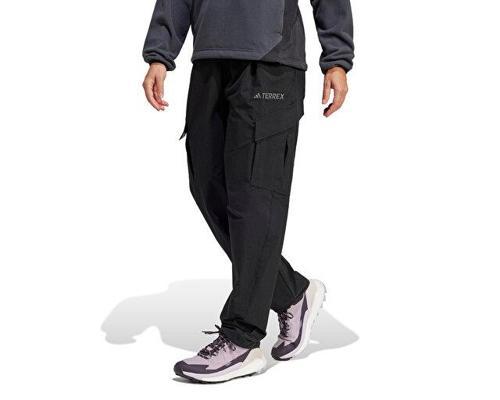 W Cargo Pants Kadın Outdoor Eşofman Altı JF3699 Siyah