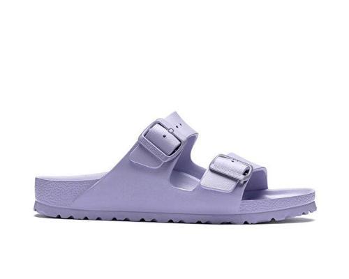 Arizona Eva Kadın Terliği 1017046-20262 Mor