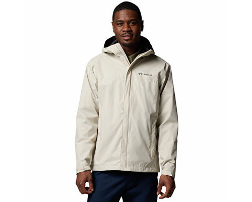 Watertight™ II Jacket Erkek Günlük Yağmurluk 1533891278 Bej