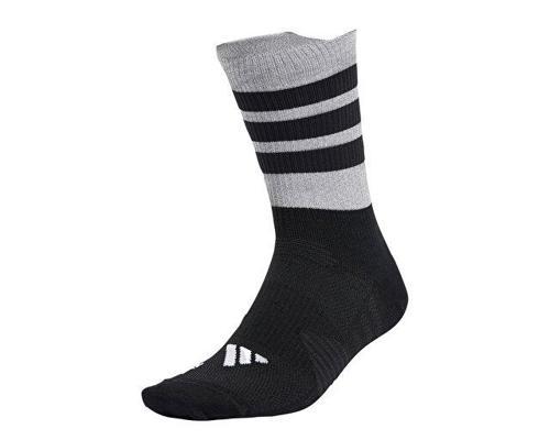 Runxrflctv Sock Koşu Çorabı JD9561 Siyah