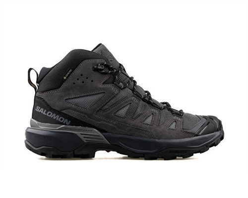X Ultra 360 Ltr Mid Gtx Erkek Outdoor Botu L47570800 Gri