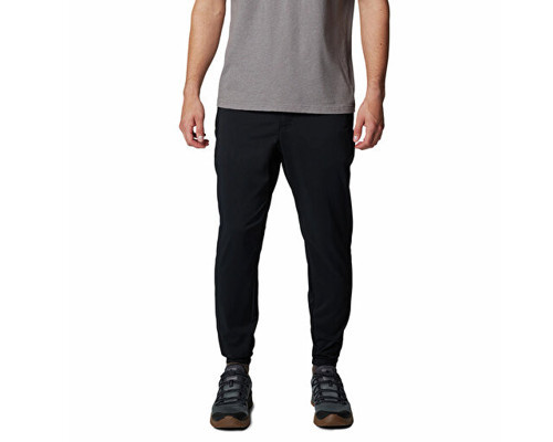 Sage Peak™ Tapered Chino Pant Erkek Outdoor Pantolon 2095041010 Siyah
