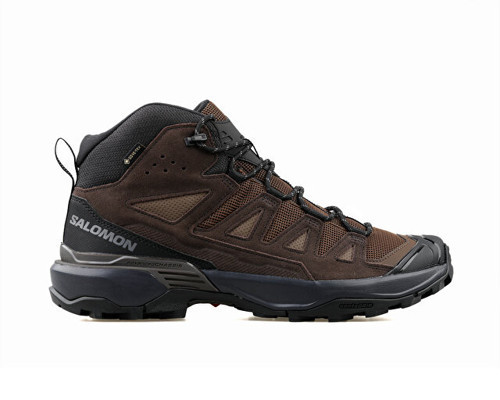 X Ultra 360 Ltr Mid Gtx Erkek Outdoor Botu L47570900 Kahverengi