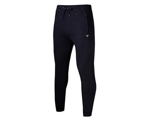 Jogger Erkek Günlük Eşofman Altı TCH107-LACIVERT Lacivert