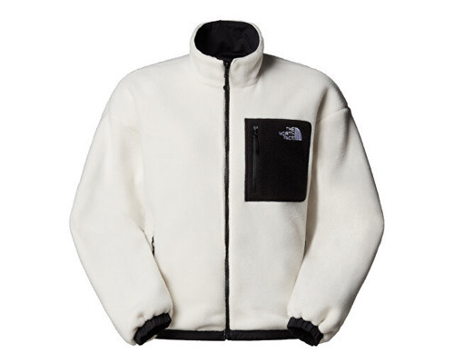 W Yumiori Reversible Jacket Kadın Outdoor Ceket (Çift Taraflı) NF0A8E87VOR1 Siyah