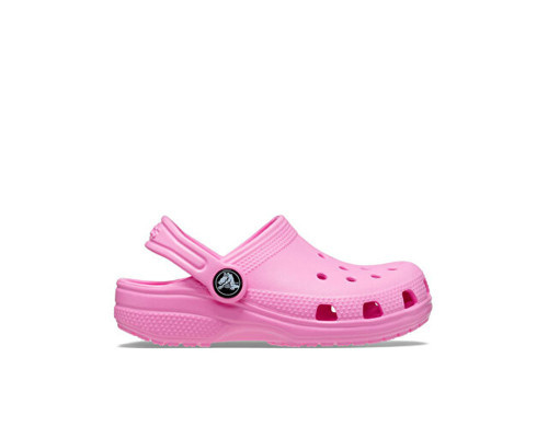 Classic Clog T Bebek Terlik 206990-6SW Pembe