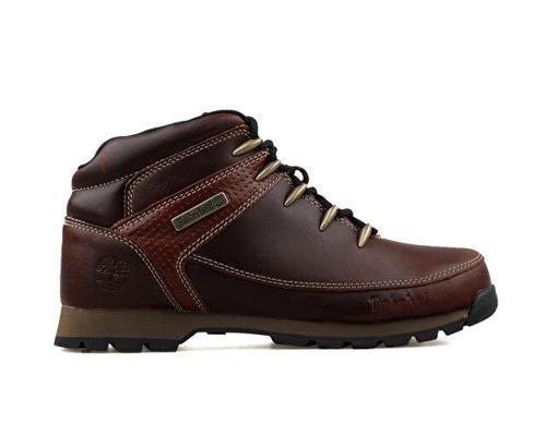 Euro Sprint Mid Lace Up Boot Erkek Outdoor Botu TB0A2K84EIU1 Kahverengi