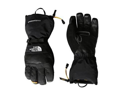 Summit Jannu Peak Heavyweight Wp Glove Unisex Patika Eldiveni NF0A8BG2JK31 Siyah