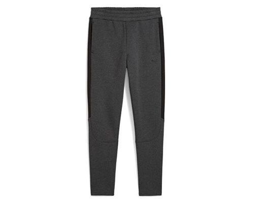 Evostripe Core Pants Erkek Günlük Eşofman Altı 63153307 Gri