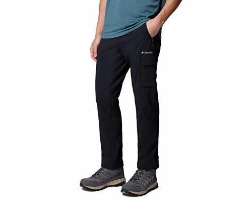 Tech Trail™ Utility Winter Pant Erkek Outdoor Pantolonu 2136861010 Siyah