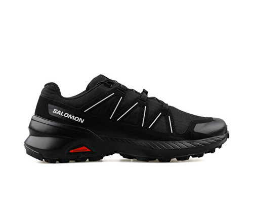 Speedcross Peak Unisex Arazi Tipi Koşu Ayakkabısı L47514500 Siyah